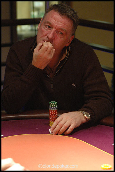 Ian Frazer